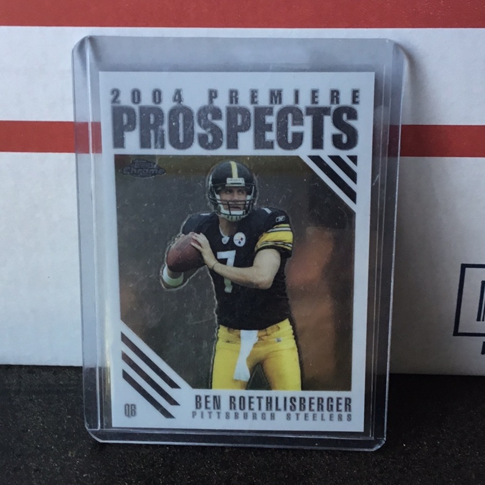 Football card